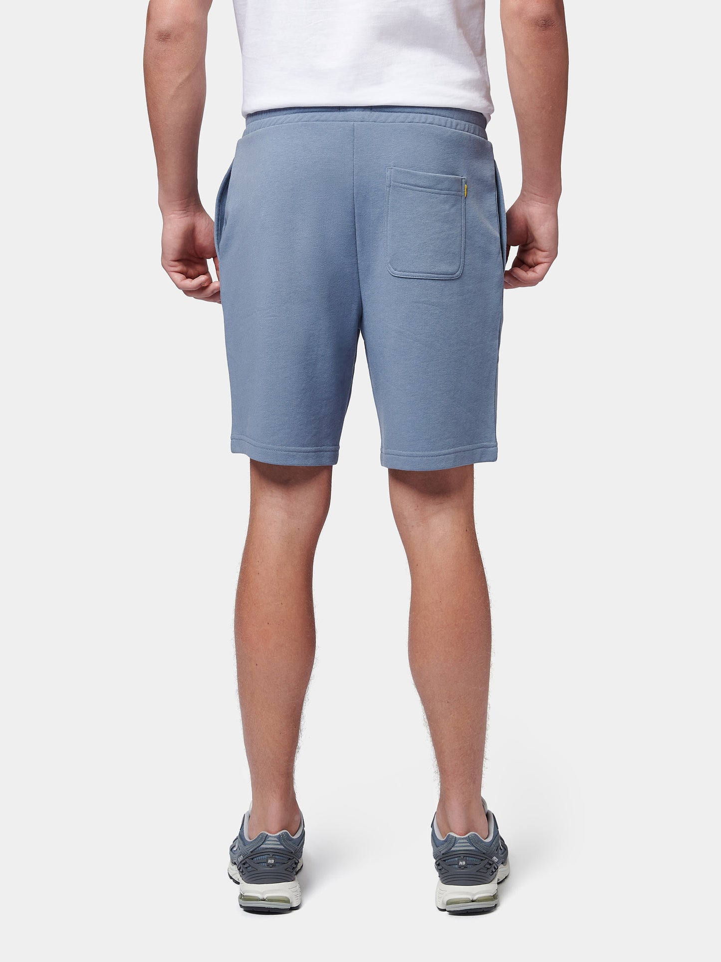 Flyers Mens Sweat Shorts Flint Stone