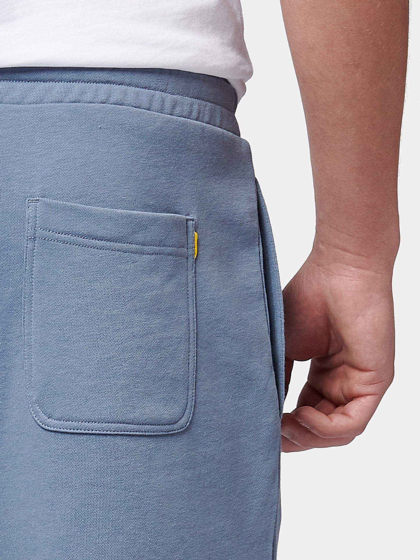 Flyers Mens Sweat Shorts Flint Stone