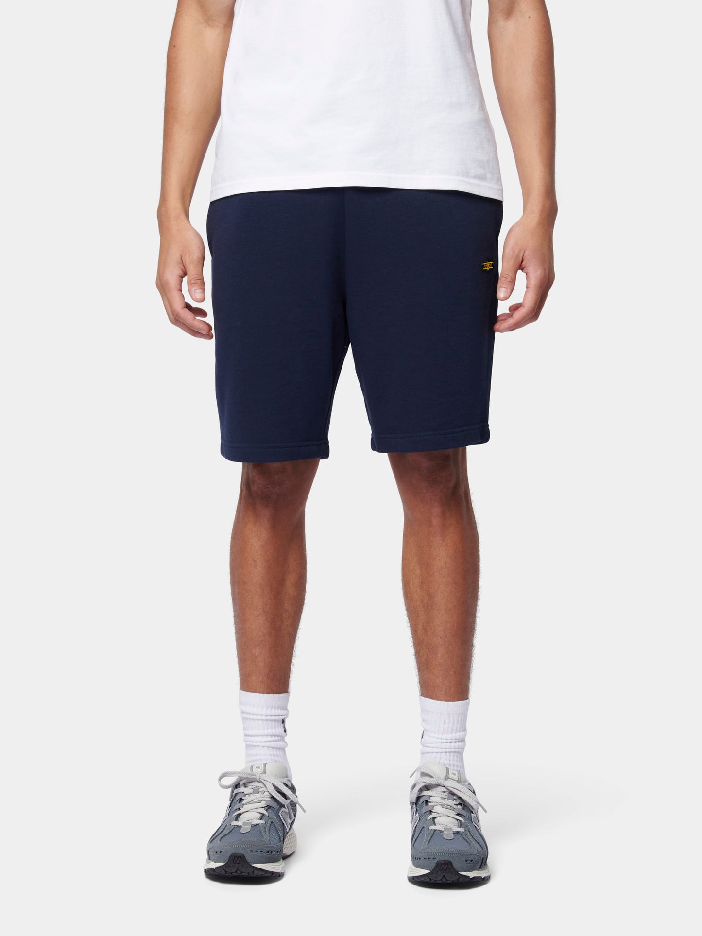 Flyers Mens Sweat Shorts Flint Stone