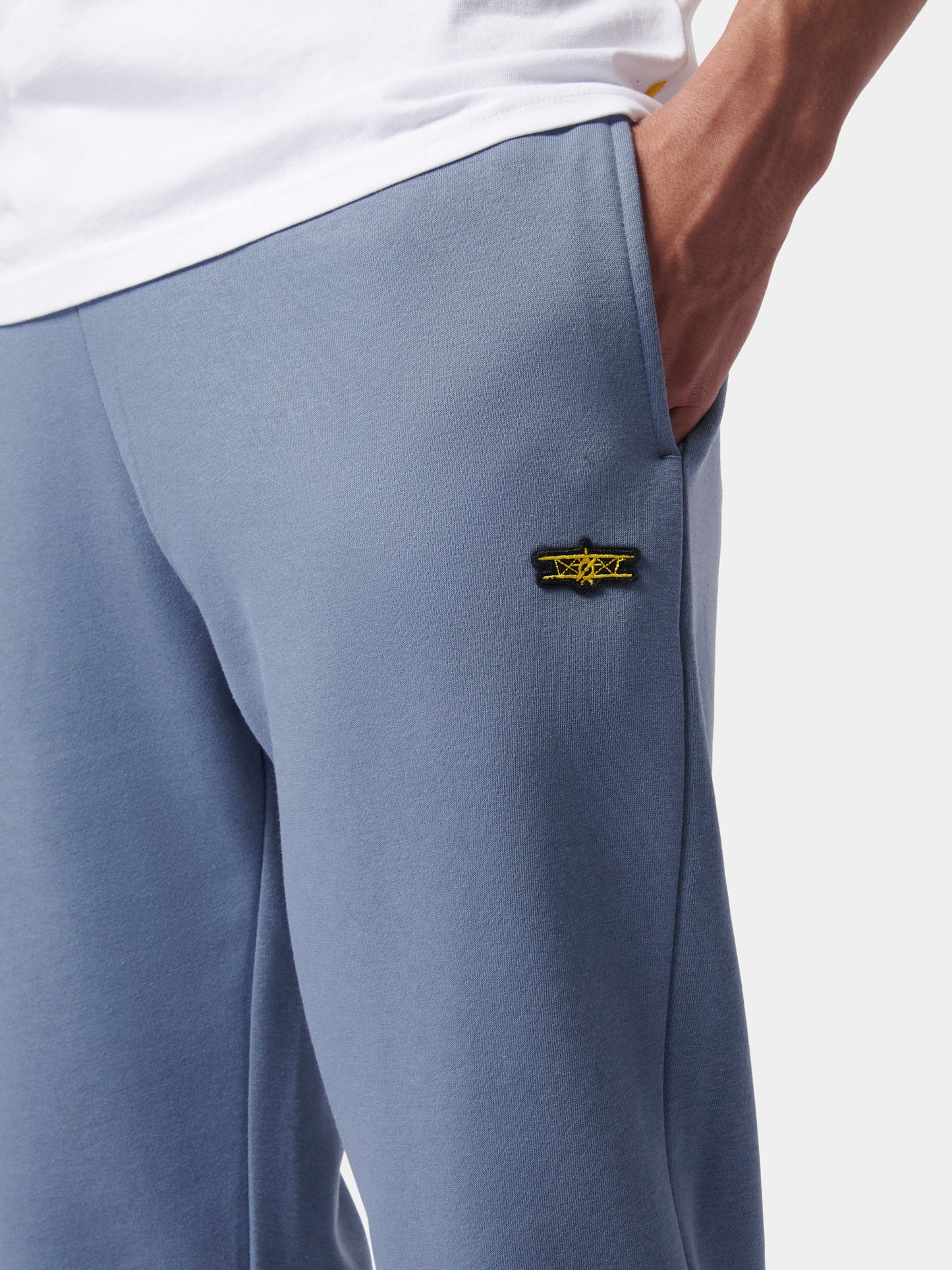Flyers Mens Joggers Flint Stone