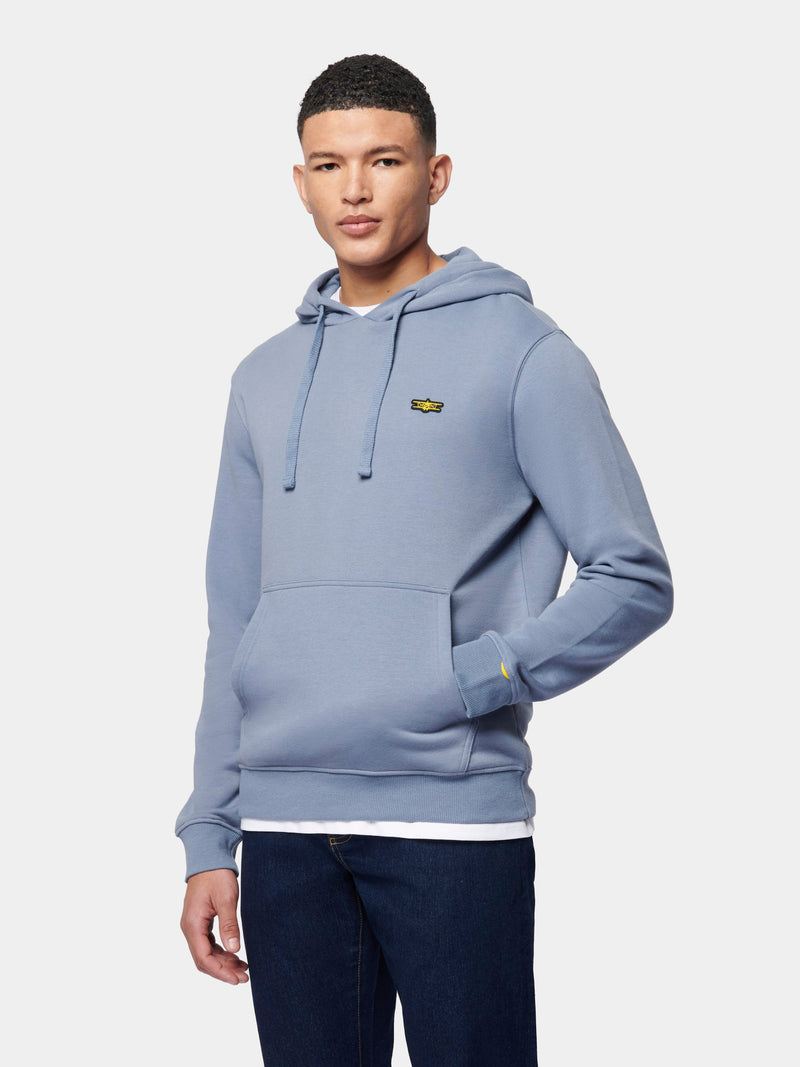 Flyers Mens Hoodie Flint Stone