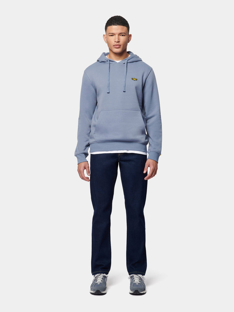 Flyers Mens Hoodie Flint Stone