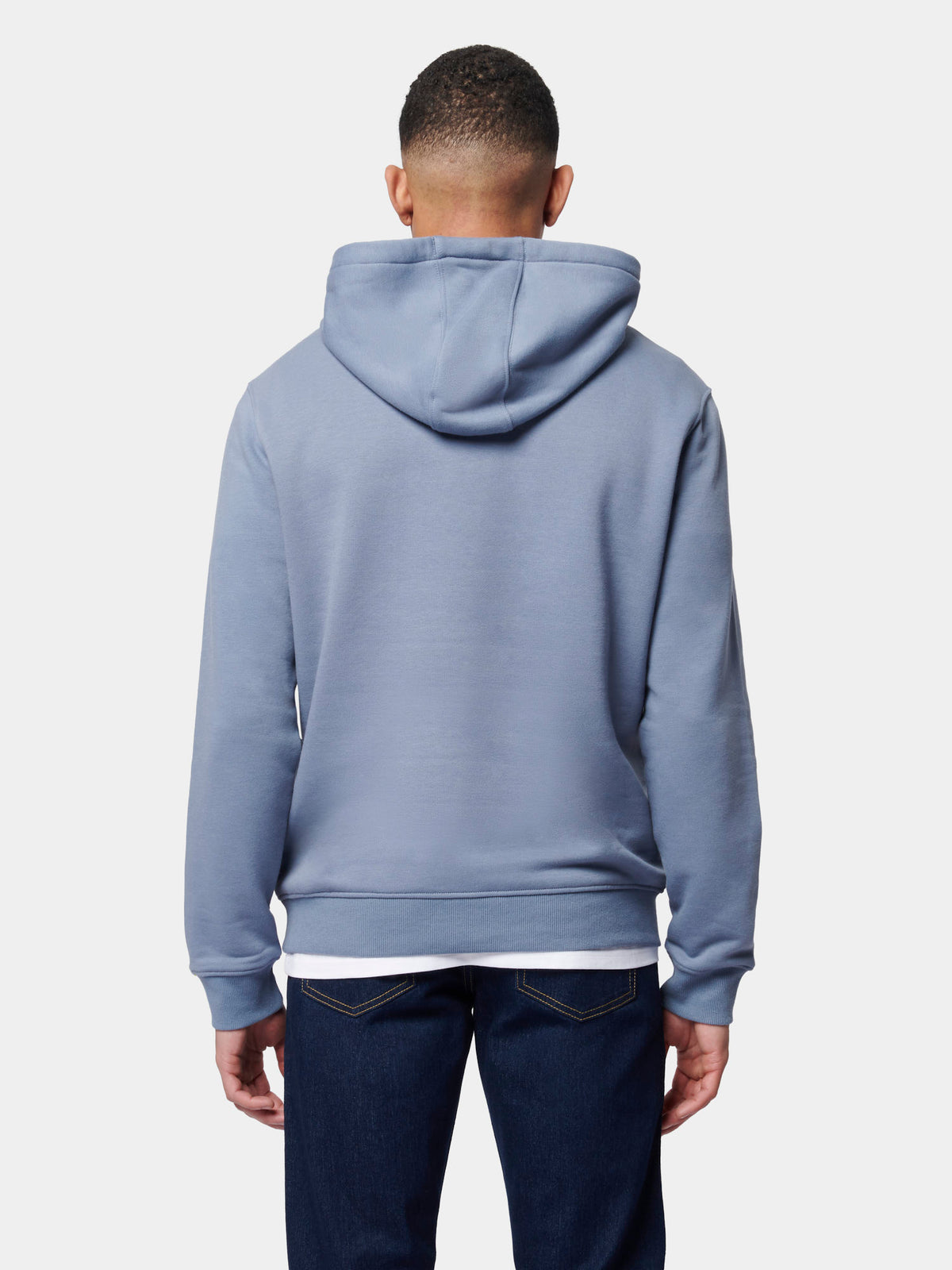 Flyers Mens Hoodie Flint Stone