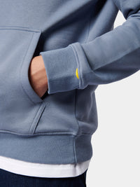 Flyers Mens Hoodie Flint Stone