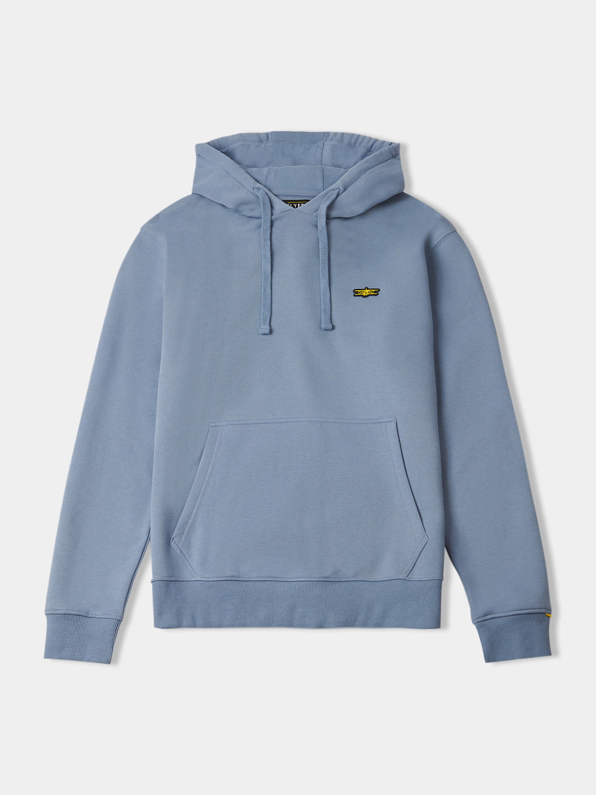 Flyers Mens Hoodie Flint Stone