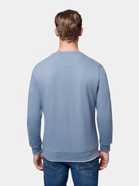 Flyers Mens Crew Neck Sweatshirt Flint Stone