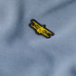 Flyers Mens Crew Neck Sweatshirt Flint Stone