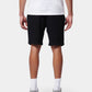 Flyers Mens Shorts Black