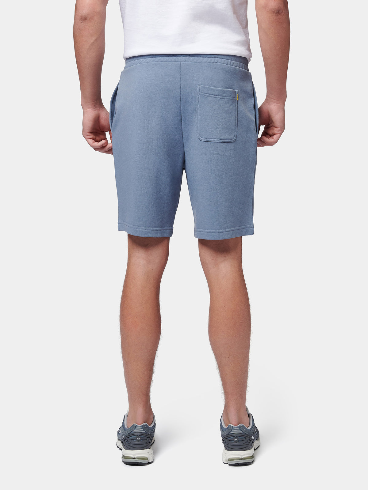 Flyers Mens Sweat Shorts Flint Stone