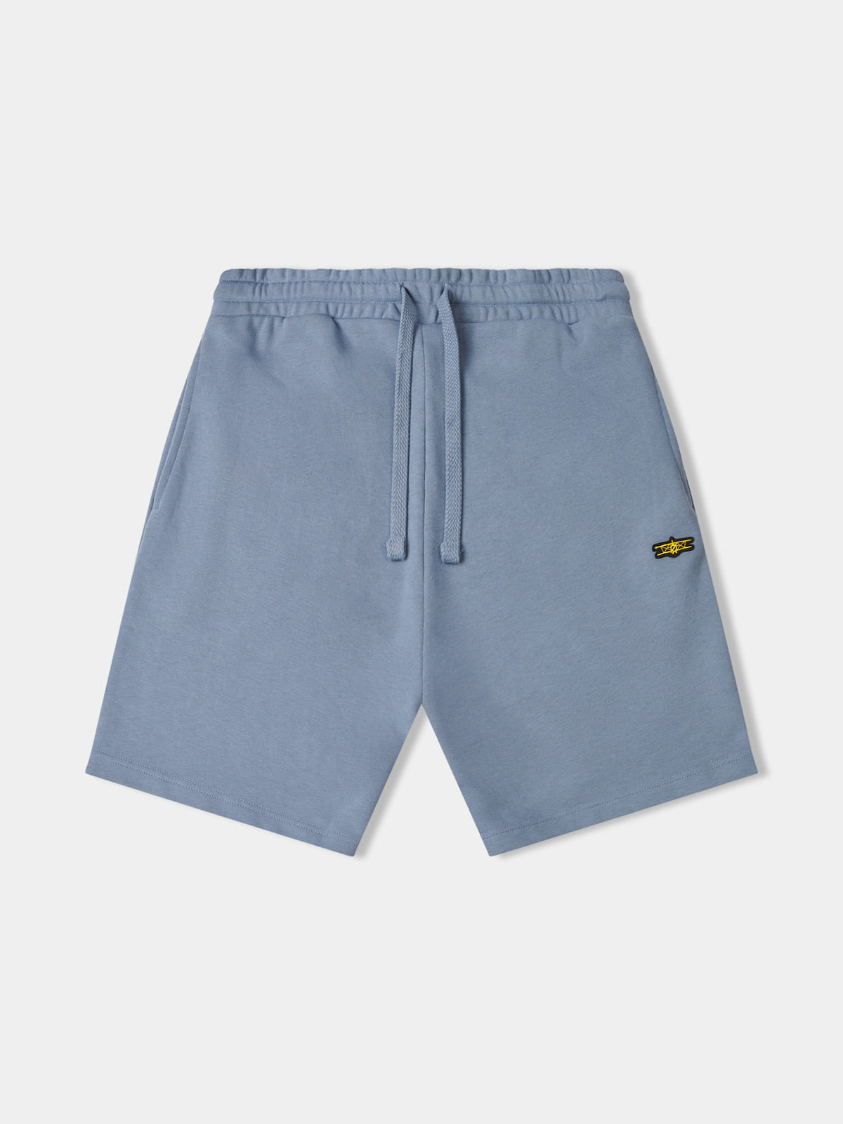 Flyers Mens Sweat Shorts Flint Stone