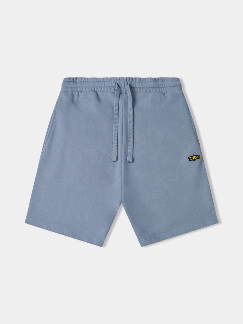 Flyers Mens Sweat Shorts Flint Stone