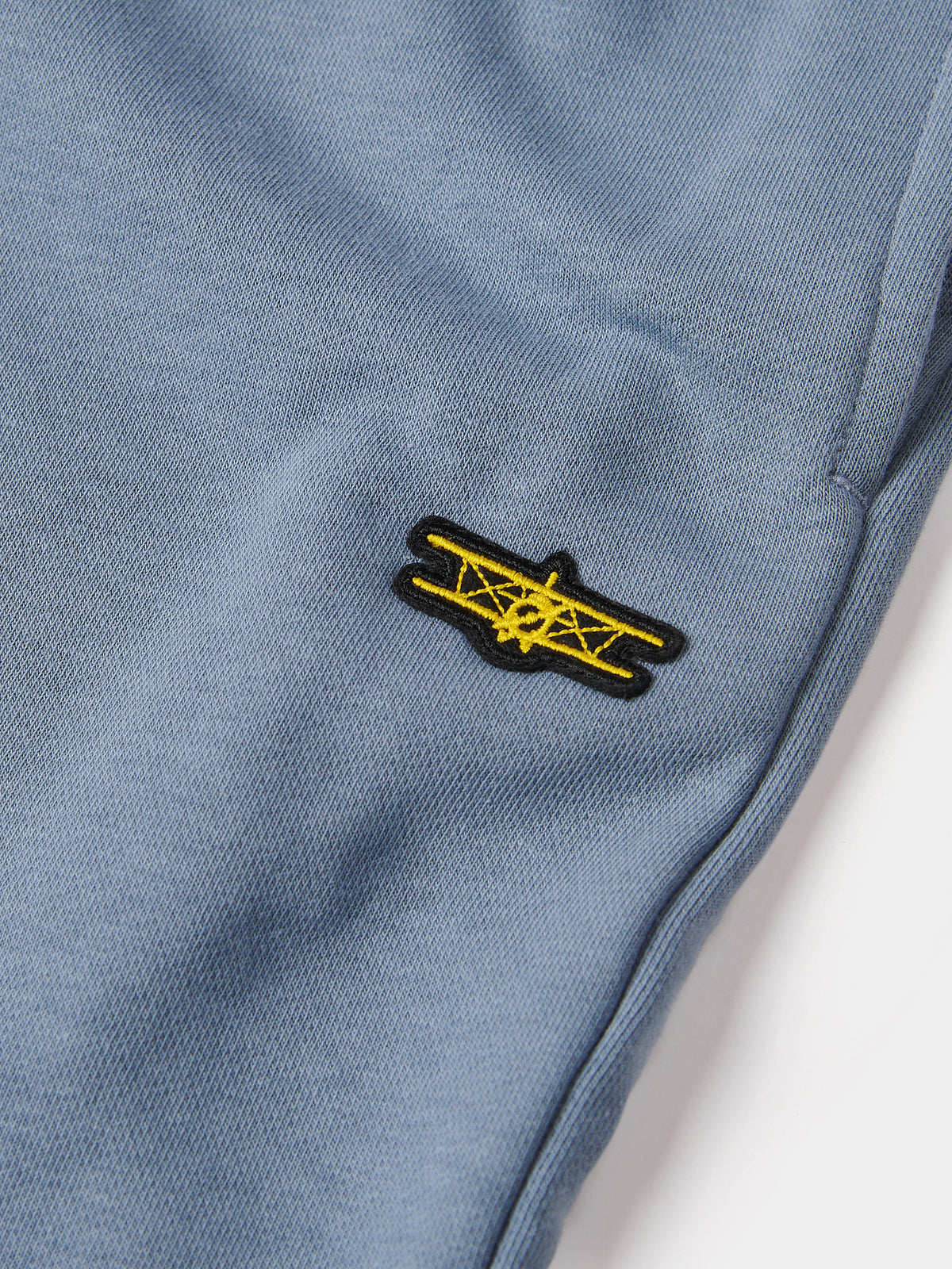 Flyers Mens Sweat Shorts Flint Stone