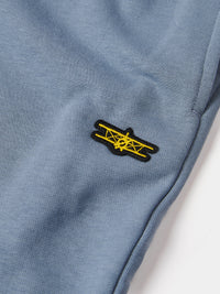 Flyers Mens Sweat Shorts Flint Stone