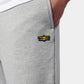 Flyers Mens Shorts Vintage Grey Heather