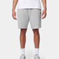 Flyers Mens Shorts Vintage Grey Heather