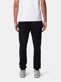 Flyers Mens Joggers Black