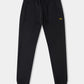 Flyers Mens Joggers Black
