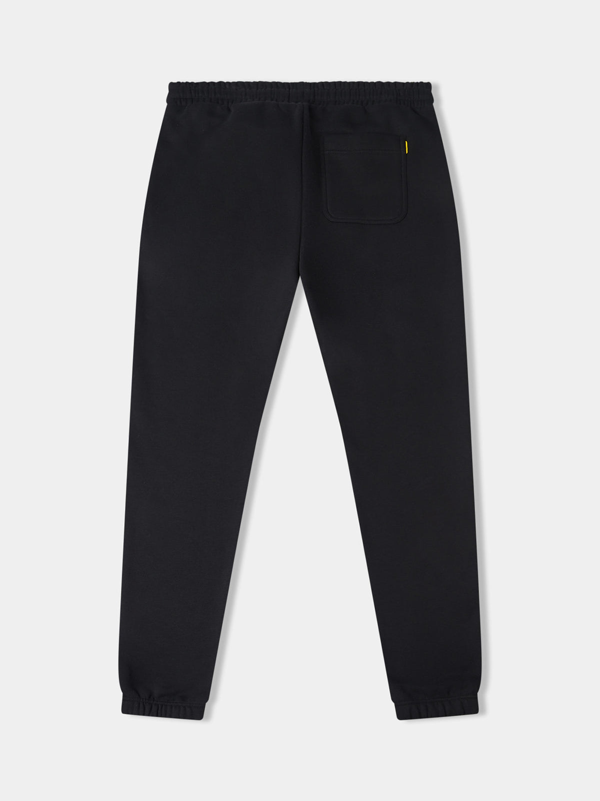 Flyers Mens Joggers Black