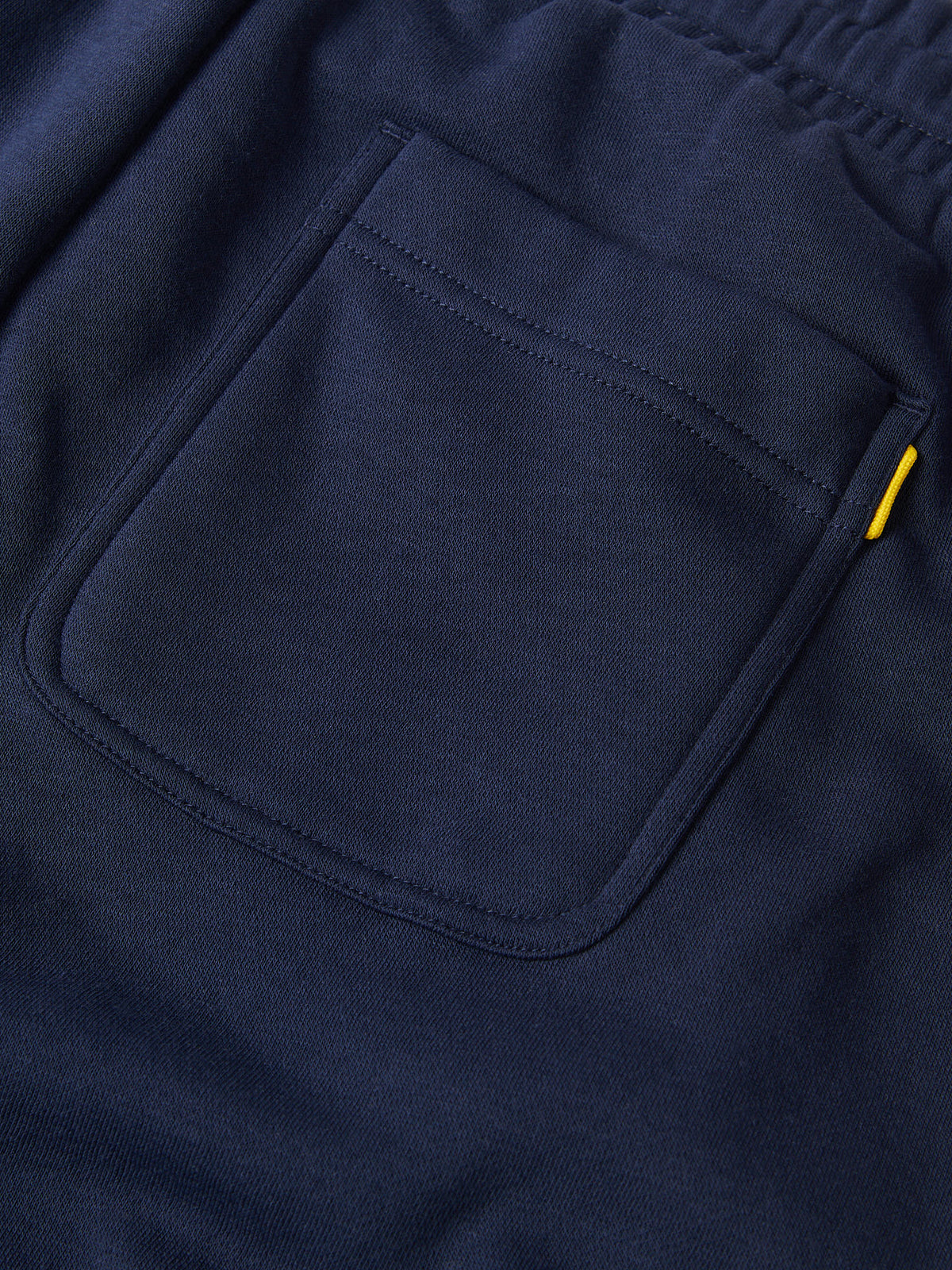 Flyers Mens Joggers Navy Blue