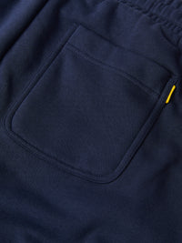 Flyers Mens Joggers Navy Blue