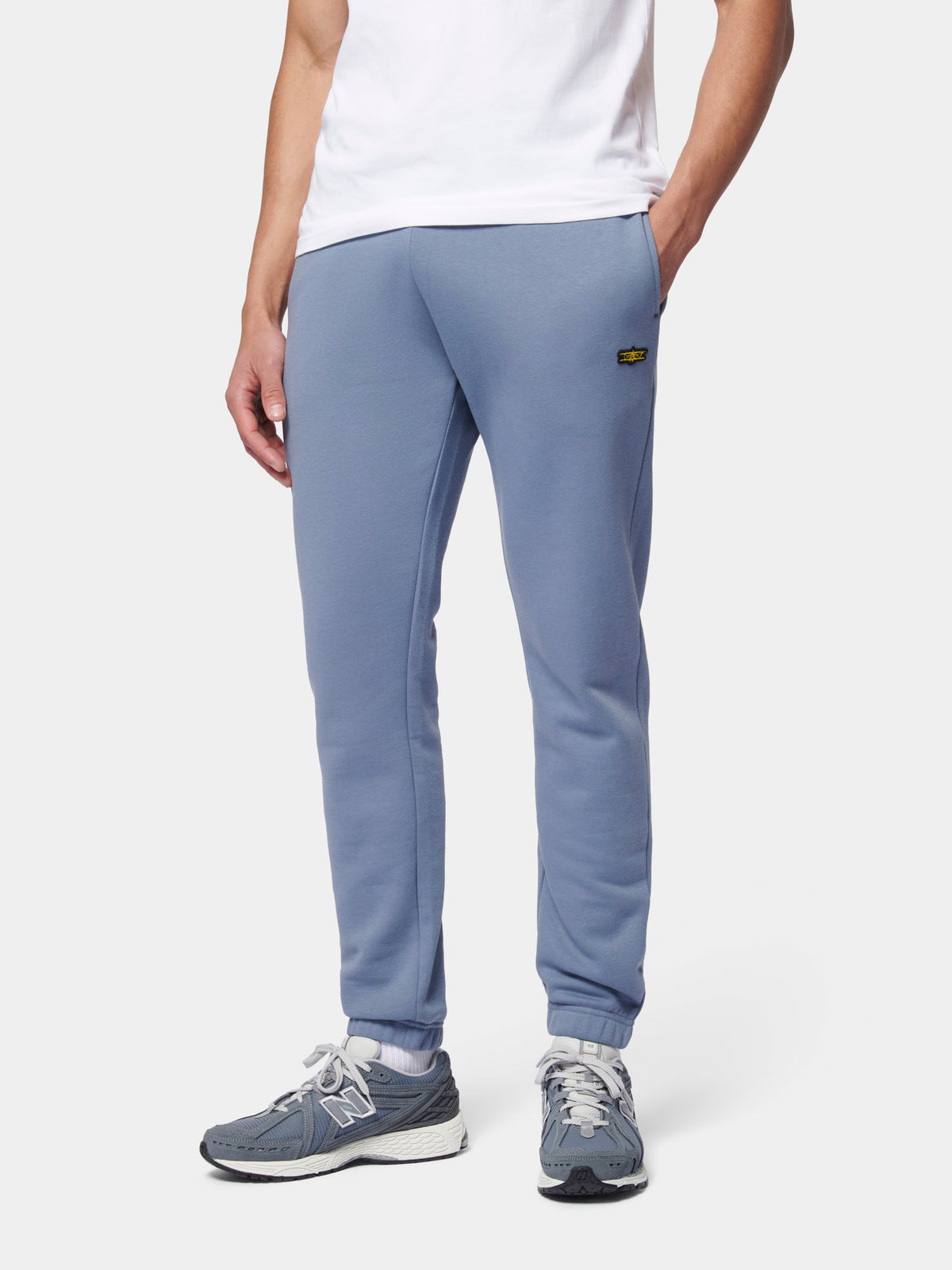 Flyers Mens Joggers Flint Stone
