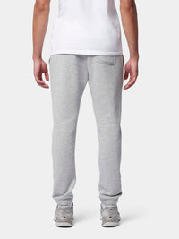 Flyers Mens Joggers Vintage Grey Heather