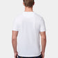 Flyers Mens T-Shirt Bright White