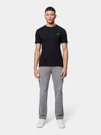 Flyers Mens T-Shirt Black