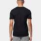 Flyers Mens T-Shirt Black