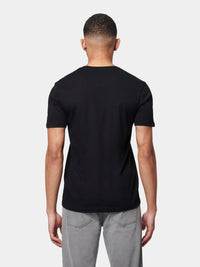 Flyers Mens T-Shirt Black