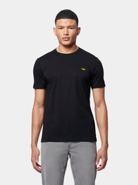Flyers Mens T-Shirt Black