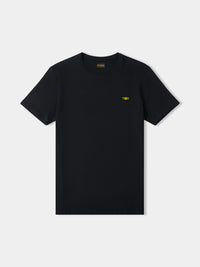 Flyers Mens T-Shirt Black