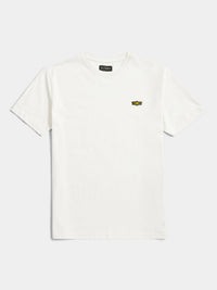 Flyers Mens T-Shirt Marshmallow
