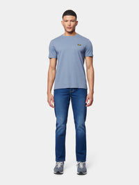 Flyers Mens T-Shirt Flint Stone