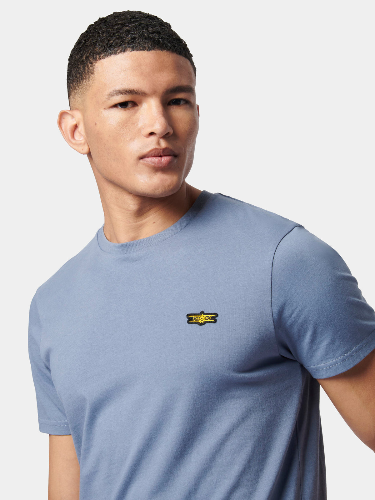 Flyers Mens T-Shirt Flint Stone