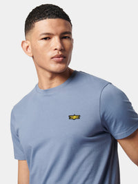 Flyers Mens T-Shirt Flint Stone