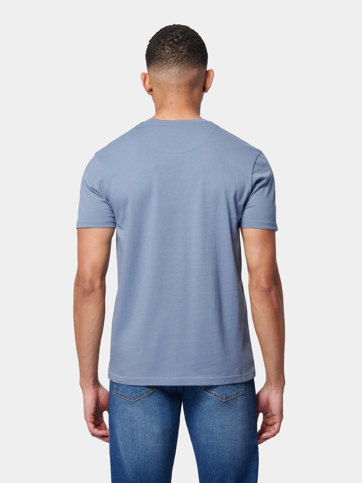 Flyers Mens T-Shirt Flint Stone