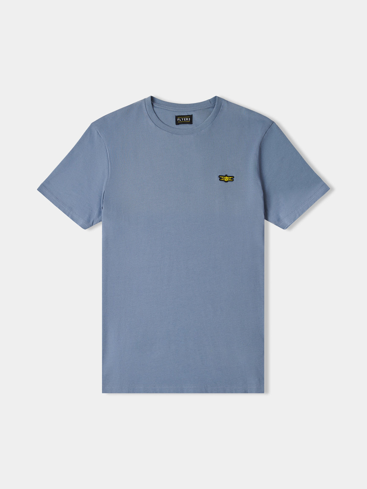 Flyers Mens T-Shirt Flint Stone