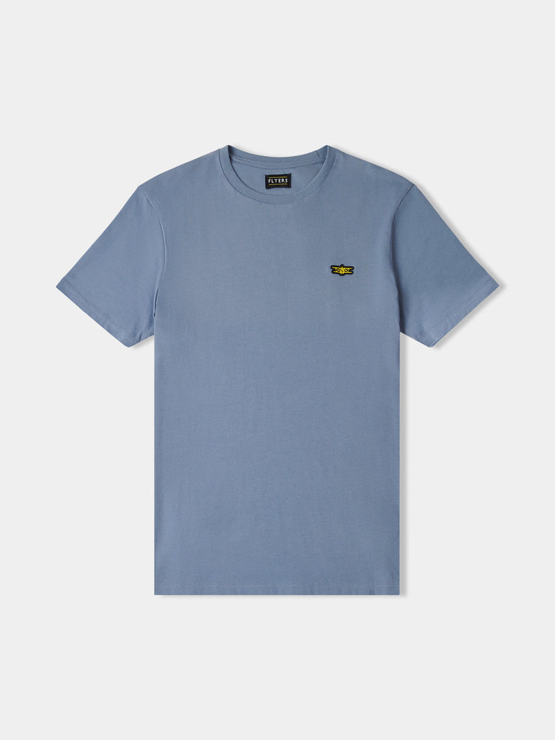 Flyers Mens T-Shirt Flint Stone