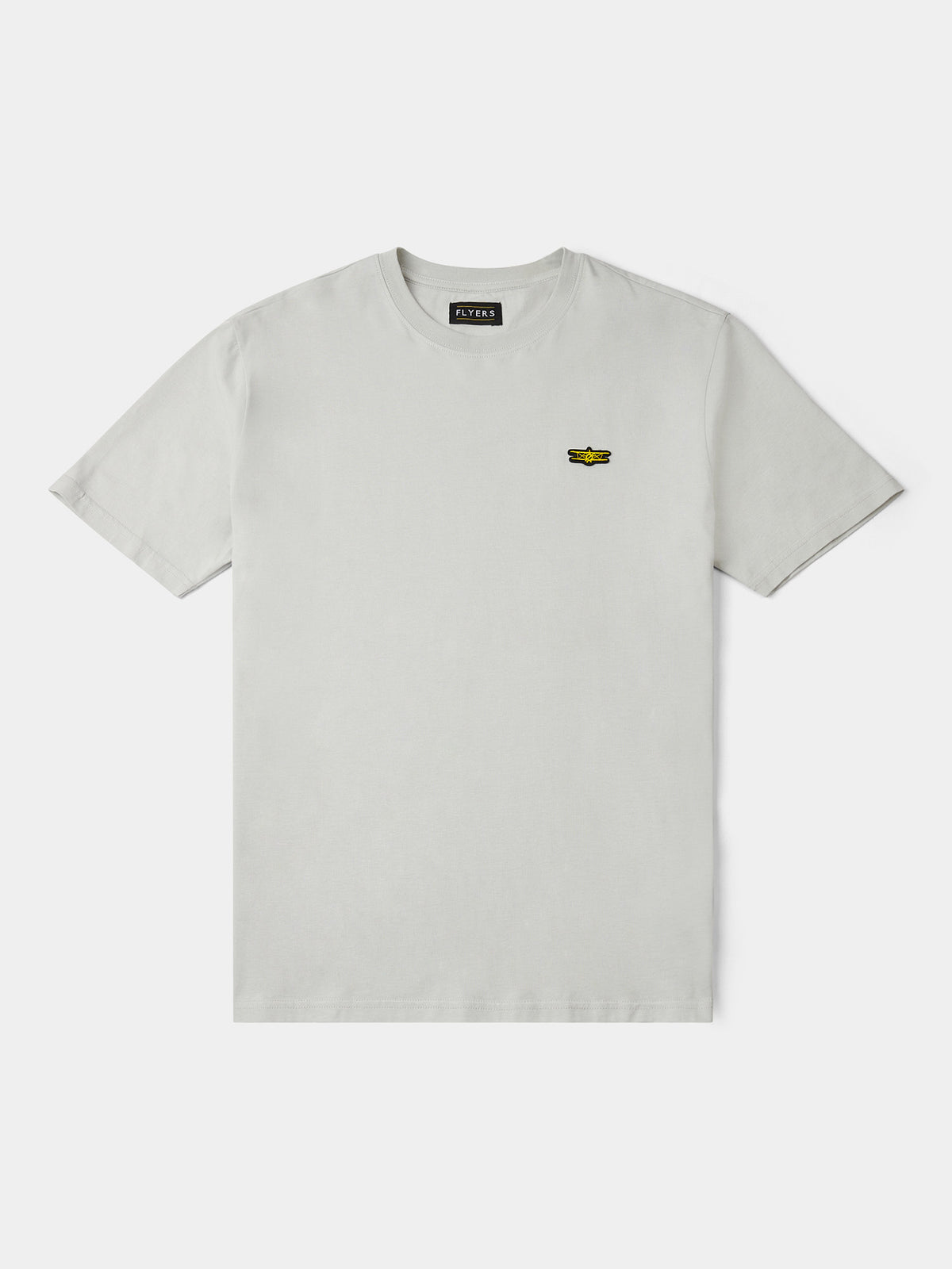 Flyers Mens T-Shirt Northern Droplet