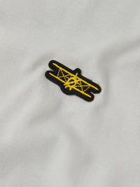 Flyers Mens T-Shirt Northern Droplet