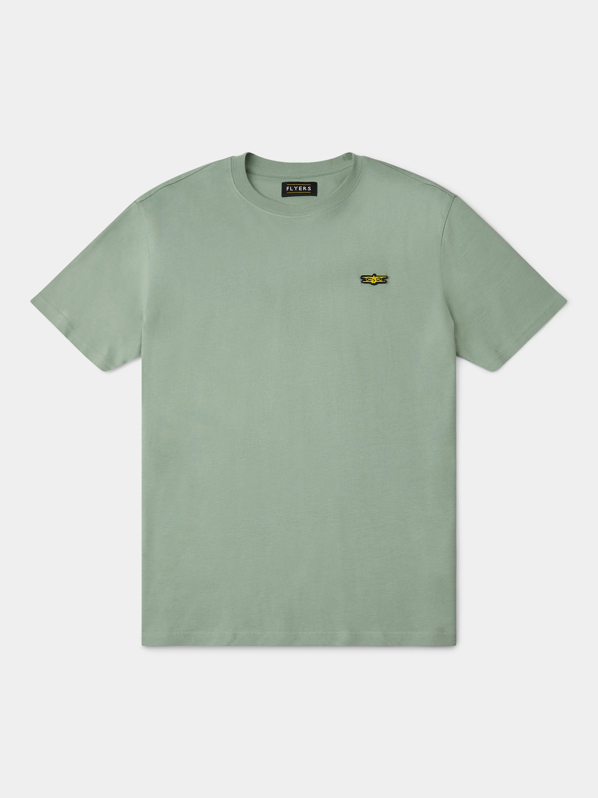 Flyers Mens T-Shirt Green Bay