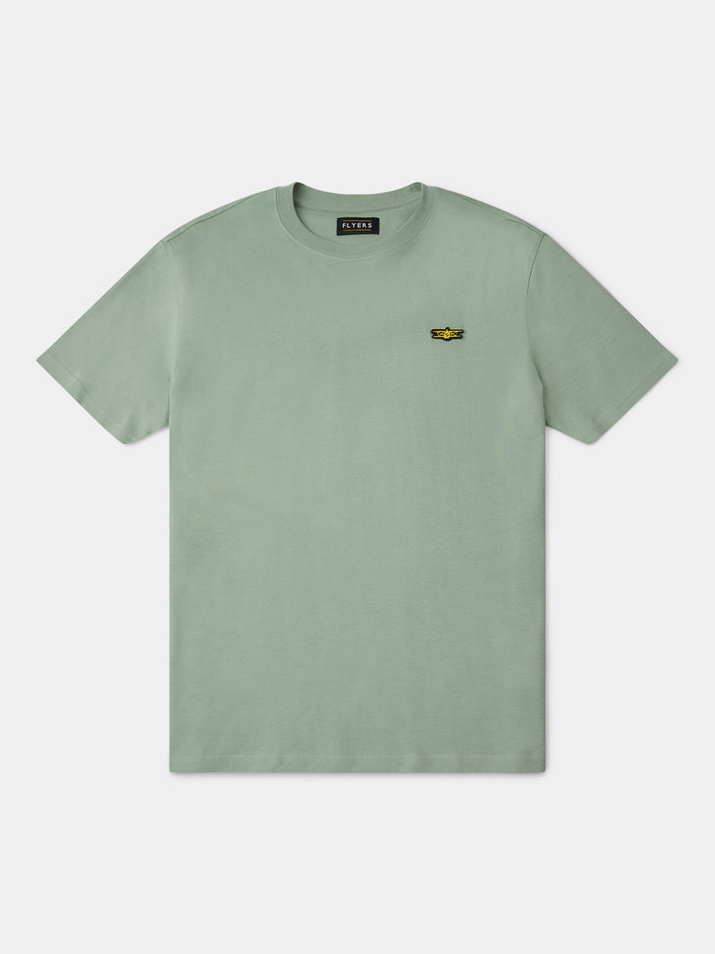 Flyers Mens T-Shirt Green Bay