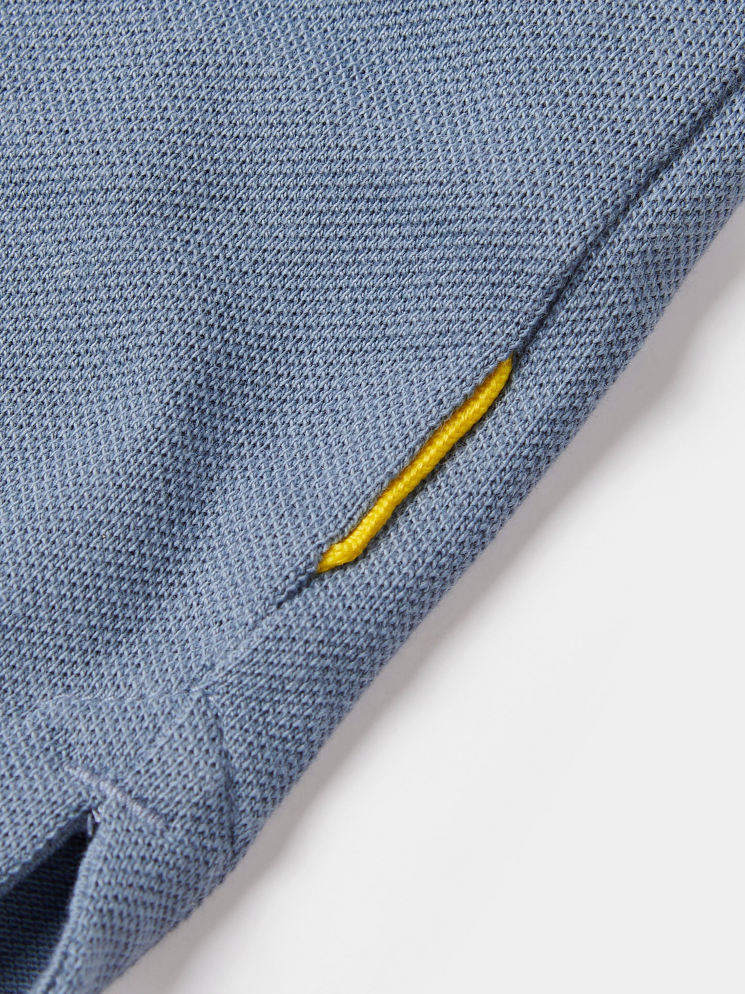 Flyers Mens Polo Shirt Flint Stone