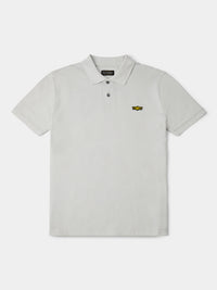 Flyers Mens Polo Shirt Northern Droplet